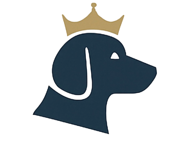 Palace Paws Logo